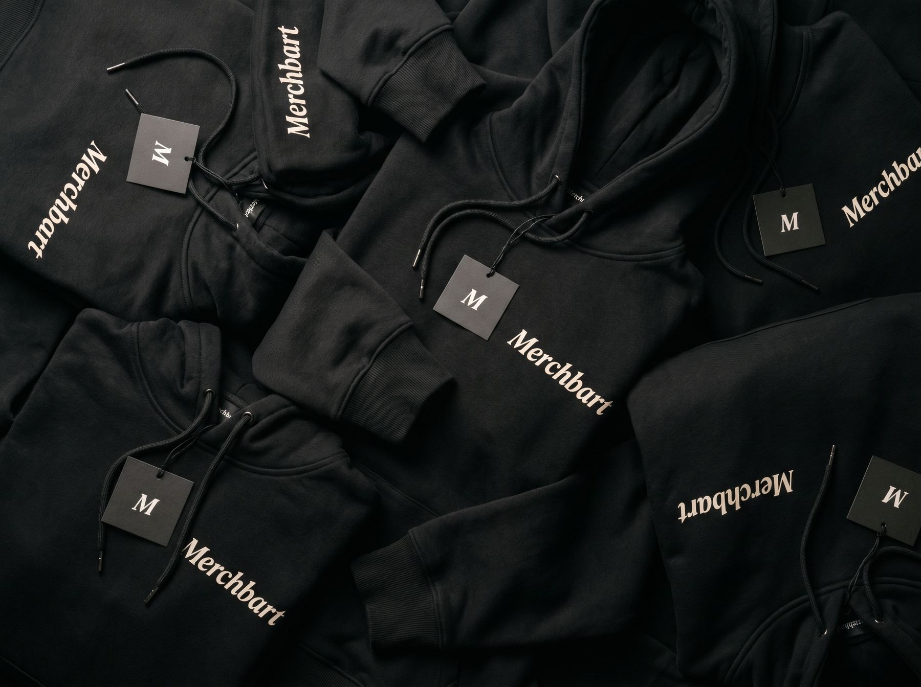 MerchClub - den uofficielle merch-klub